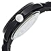 Ice Sili White Dial Silicone Strap Ladies Watch SIBWSS10