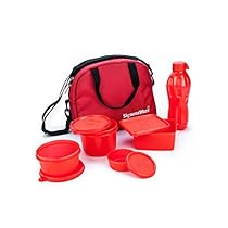 Up to 45% Off on Bottles & Lunch Boxes