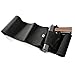 GVN Adjustable Elastic Concealment Belly Band Holster Tactical Abdominal Belt Holster for Concealed Carry With Dual Magazine Pouches Fits Glock, Ruger LCP, M&P, Sig Sauer, Ruger, Kahr, Beretta, 1911