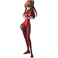 SEGA - Evangelion: 3.0+1.0 Thrice Upon a Time - SPM - Asuka Shikinami Langley Version 2 Statue