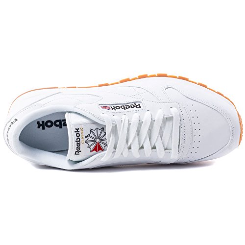 Reebok-Herren-Classic-Leather-Low-Top