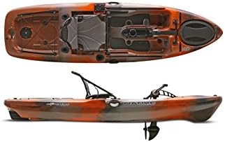 Native Watercraft Slayer 10 Propel Pedal Fishing Kayak