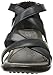 Naot Women's Myth Wedge Sandal