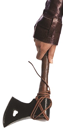 Zac Snyder's Sucker Punch Blondie Axe Costume Accessory Weapon