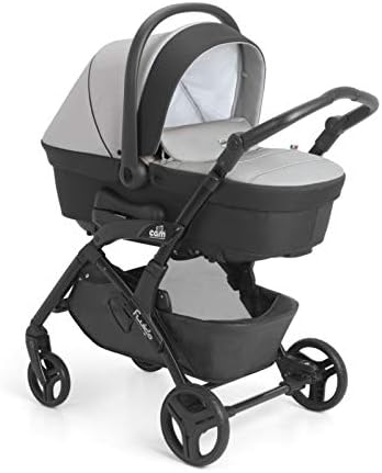 cam prams