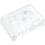 ODROID-XU4 Case (Top & Base Half, Clear)