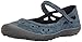 Skechers Women's Earth Fest-Petunia Mary Jane Flat