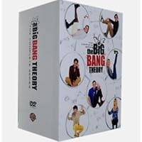 Amazon.com: The Big Bang Theory: The Complete Series [DVD