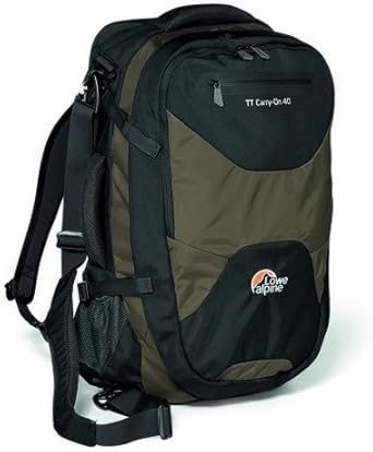 lowe alpine sling bag