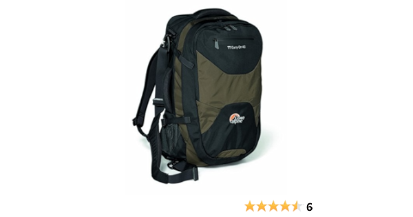 alpine pro travel backpack