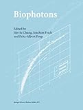 Biophotons, , 9048150337