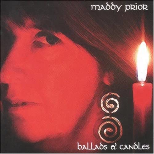 Ballads And Candles