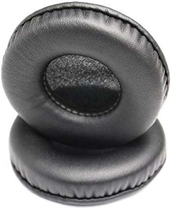 Upgrade Ear Pad Pads Earpads Replacement Cushion for Sony MDR-NC6 MDR NC6 / K518 Headsets Headphones