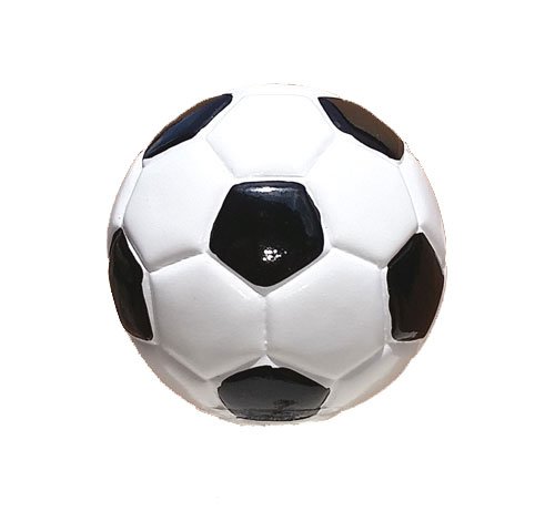 Soccer Ball Antenna Topper