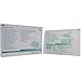 1626W Dressing Tegaderm Frame Wound LF St Film 4x4-3/4