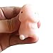 5PC Soft Mochi Dingding Penis Squishy Focus Squeeze Cute Healing Toy Kawaii Collection Abreact Fun Joke Gift