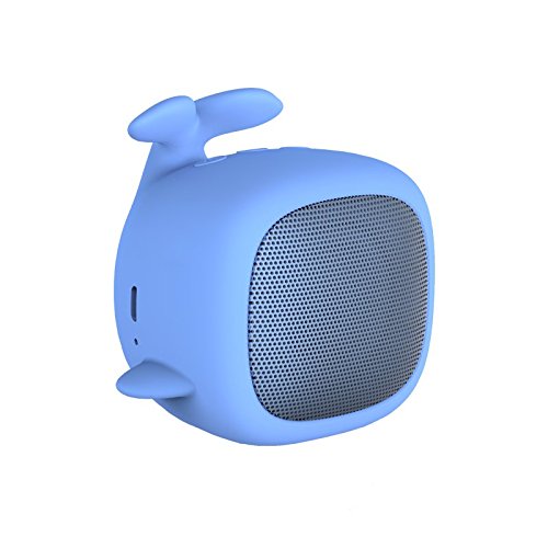 qushini Whale – PC Speaker