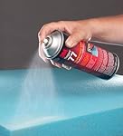 3M Super 77  Multi-Purpose Adhesive, 7.3 fl oz, Aerosol