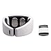 eTTgrar Wireless Portable Digital Neck Therapeutic Electric Massager - for Wellness and Well-Being, Neck-Pain, Shoulder-Pain and Cervical Headache Treatment - Relaxation