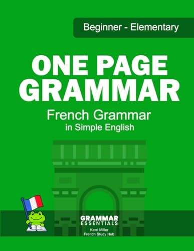 Basic English Grammar: A to Z Elementary English Course: Michael C