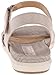 Naturalizer Women's Selma Flat Sandal