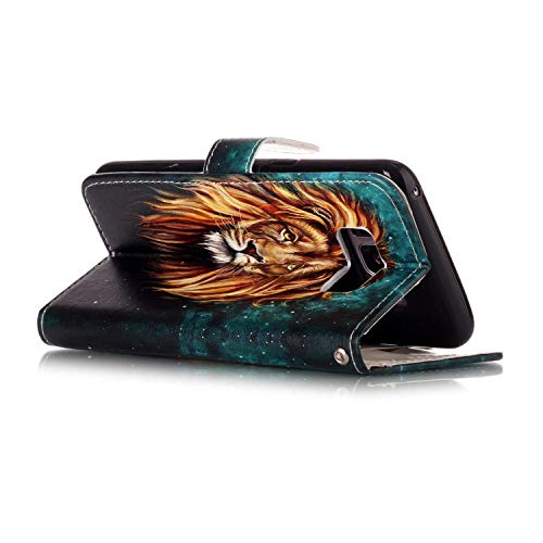 3 PHEZEN+PlusWallet+Bookstyle+Magnetic+Protective