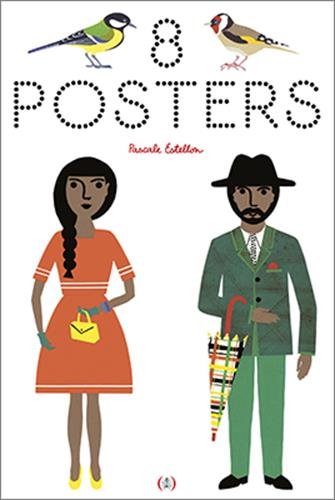 8 Posters