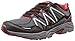 Fila Men's Headway 6-M, Castlerock/Black Red, 12 M US