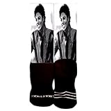 Michael Jackson Socks