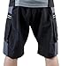 ATD Outlaw Bullet Padded Mountain Bike ShortsMade in USA