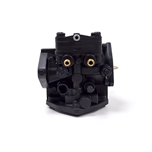 Mikuni BN Series 34mm Watercraft Waverunner JetSki Carburetor Carb BN34-28-8010 by Niche Cycle Supply - Thumbnail 3