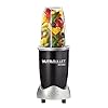 NUTRiBULLET NB-101B 600 Series - Nutrient Extractor High Speed Blender - 600W 8 Piece Set - Black
