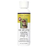 R-7 Ear Creme for Dogs & Cats 4 oz. By Miracle Care