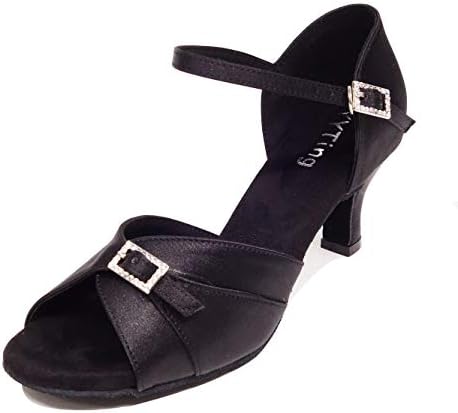 women's ballroom dance shoes wide width