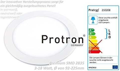 Spot De Plafond Led Spot 3 W 6 W 9 W 12 W 16 W 18
