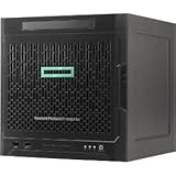 HP SB Micro SVR GEN10 X3421 1TB NA