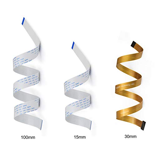 4 1080P+Camera+Module+Raspberry+Holder