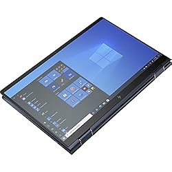 HP Elite Dragonfly G2 13.3" Touchscreen 2 in 1
