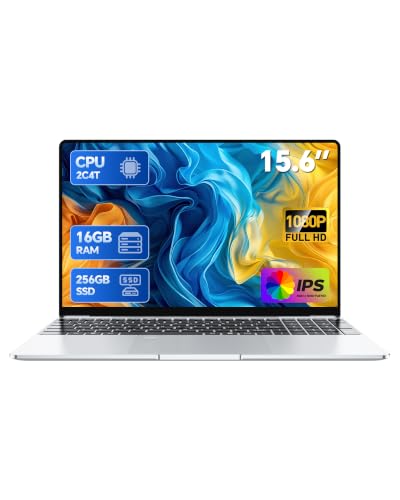 Tuonoyee 15.6 Laptop