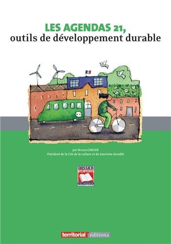 Les  agendas 21, outils de développement durable