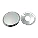 Motoparty Ignition Clutch Case Savers Guards Kit For Suzuki DRZ400 DRZ400E DR-Z400S DRZ400SM Kawasaki KLX400,Engine Guards,Silver