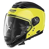 Nolan Helmets N70-2 GT HI-VIS 2XL