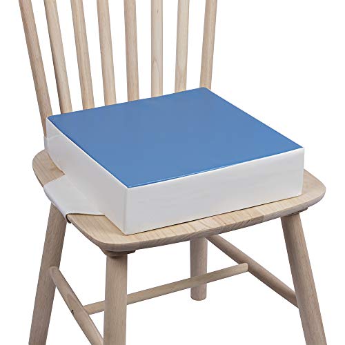 kitchen table booster seat