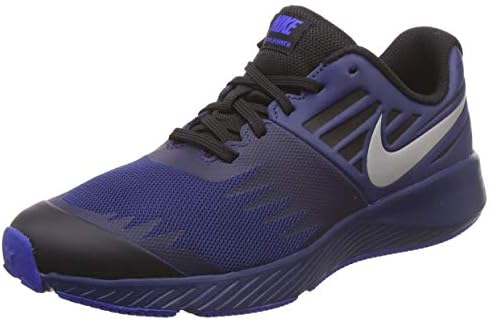 nike star runner reflective