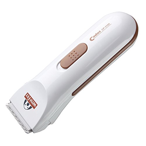 Thosdt Professional Dog Clippers,Low Noise Cordless Pet Hair Trimmer Shaver Fur Remover Cat Dog Grooming Clipper Ceramic Cutter Shaving Haircut Machine