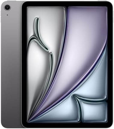 Amazon.com: Apple iPad Air de 11 pulgadas con chip M3 diseñado