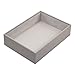 Stackers Classic Taupe Deep Open Section Jewelry Box