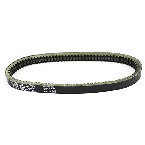 Topteng Motorbike Drive Riem, Motorfiets Transmissie Riem Drive Riem Fit voor Chatenet Bellier AIXAM voor ITALCAR voor… - Image 8