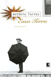 Livro Essa terra