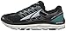 Altra Provision 3.0 Women's Road Running Shoe, Black/Teal, 7.5